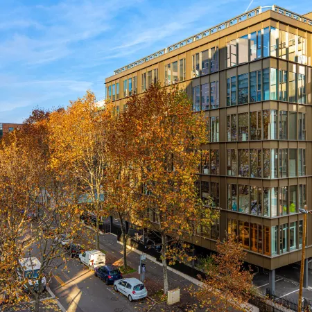 GuestReady - Nice Cosy Studio with a Balcony Hotels in Nanterre