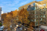 GuestReady - Nice Cosy Studio with a Balcony - 3-Star