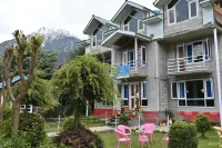 Magic Himalayan Cottage