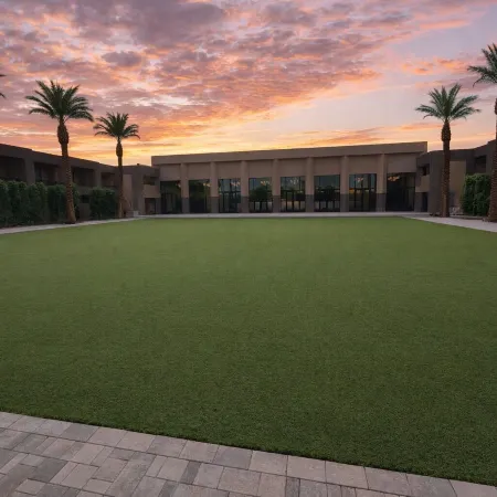 DoubleTree Resort by Hilton Paradise Valley - Scottsdale