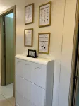 Dela Serna Home - Balkoner