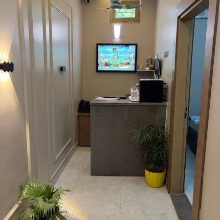 Moon Stay Panipat Отели в г. Панипат