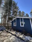 Skabram Camping & Stugby Hotels in 