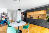 GuestReady - Charming Stay with a Terrace - 3-Star
