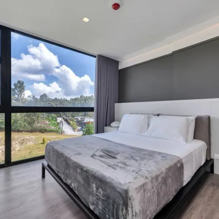 Olive Country Living - 401 PH