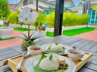 Tijami Villa & Resort Hotels in Setiu