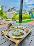 Tijami Villa & Resort