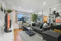 Cozy 3-Bedroom Home in Droylsden - Homestays
