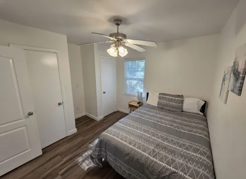 Charming 2BR near Downtown Little Rock