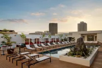 Rok Hotel Kingston, Tapestry Collection by Hilton - Wifi