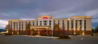 Hampton Inn and Suites Grants Pass