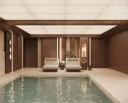 Hilton Prishtina - Pools