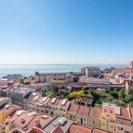 GuestReady - Bella Vistas Stay