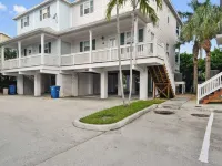 Coral Villa by AvantStay Hoteles en Stock Island