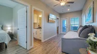 Little Beach House by AvantStay