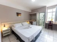 Europa Hotel Brasília by BSB Inn Hotels in Taguatinga