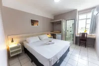 Europa Hotel Brasília by BSB Inn