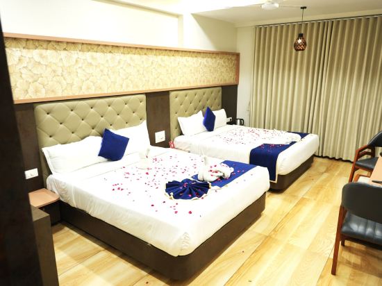 Hotel Aaradhya inn