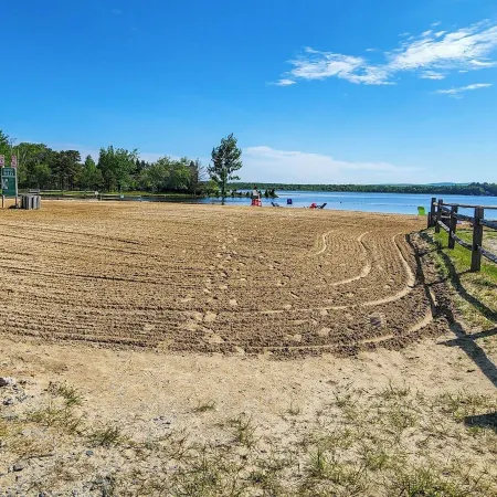 Lake View Retreat by AvantStay