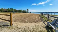 Lake View Retreat by AvantStay - Beach