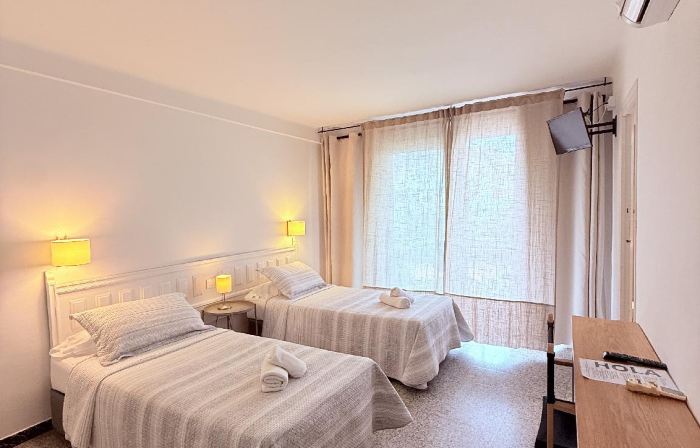 Hotel l'Illa