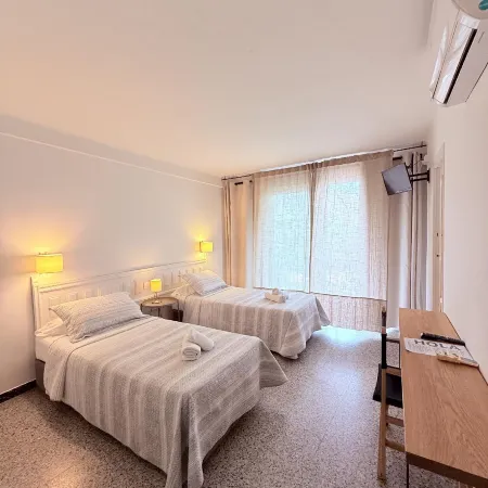 Hotel l'Illa