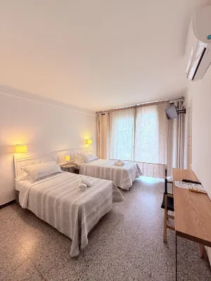 Hotel l'Illa