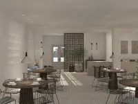 Vigla Hotel Hotels in Amorgos
