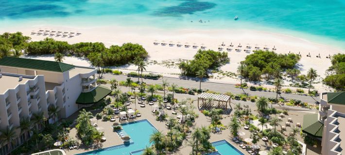 Joia Aruba by Iberostar Hotels in Oranjestad