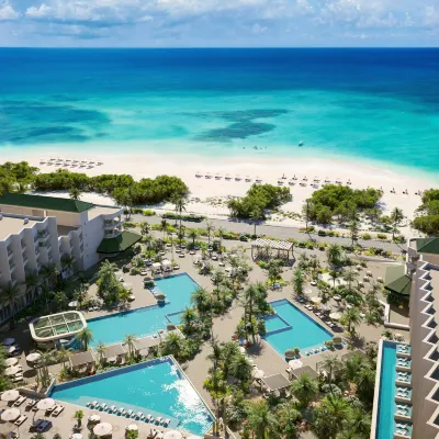 Joia Aruba by Iberostar Hotels near Eagle Beach