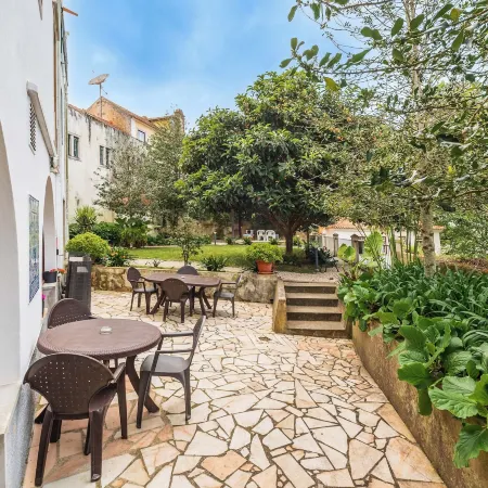 Casas da Biquinha