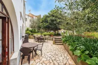 Casas da Biquinha