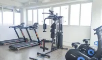 2 Pax Neat Studio at De Prima Apartment By Travelio