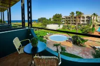 Ilio Mare Hotel & Resort by Ghh - Ocean View