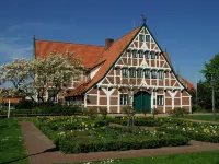 Diekstuv Hotel Hotels in Jork
