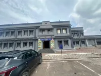 IRCTC Hotel HOSPET
