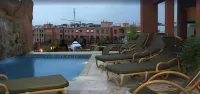 Mont Gueliz - piscina