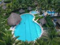 Hotel Cafe del Sol - Pools