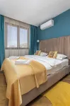 Xio Apartments - balcony