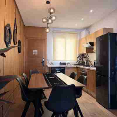 Apartment mirador golf 2 A15 Others