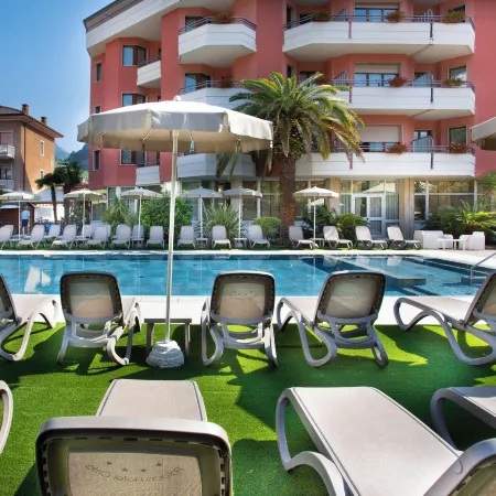 Palace Hotel Città