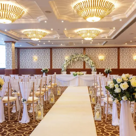 Grand Hotel Blackpool