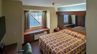 St Clair Inn and Suites - motel