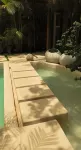 伊卡爾簡易別墅 - 別墅