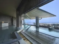 Kaike Grand Hotel Tensui - Pemandian Air Panas