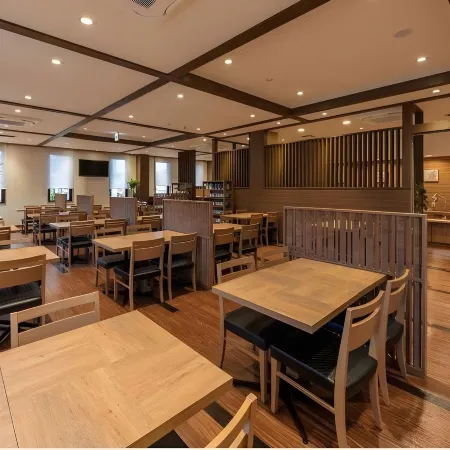 Hotel Route-Inn Anan