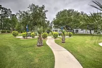 Idyllic Myrtle Beach Condo Golf Course on-Site - Huoneistot