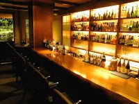Ryokan Ayu No Sato - bar