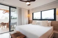 솔 데 아레나 비치프론트 콘도