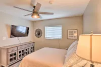 Middle Bass Condo w/ Balcony, Lake Erie Views - que admiten mascotas